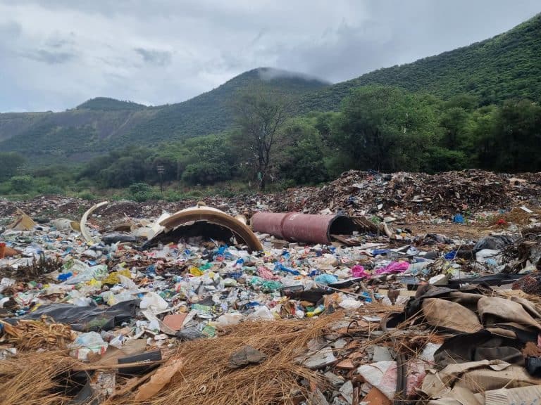 Landfill audit: Eastern Cape’s landfill sites are in a terrible state