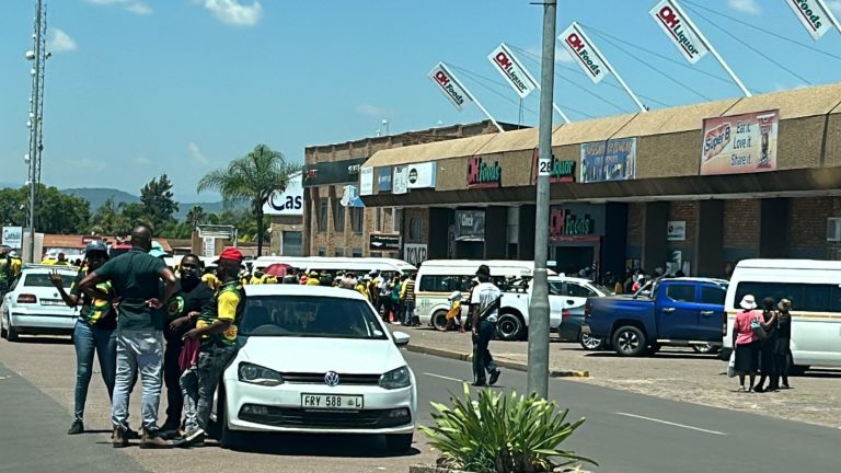 AfriForum ontplooi gemeenskapsveiligheidstrukture in Groblersdal te midde van toenemende spanning