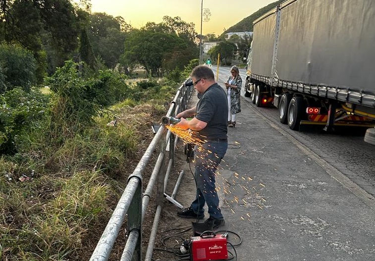 AfriForum will soon kick off the second phase of renovation along the N2