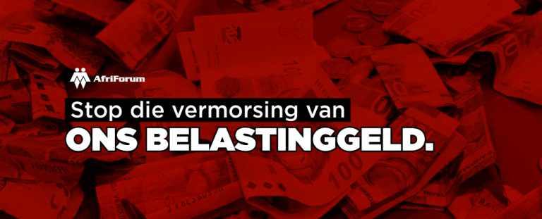 Salaristrekkers moet nóg belasting opdok? Waarvoor?