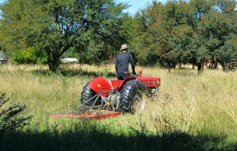 AfriForum-tak in Klerksdorp maak stuk-stuk ’n verskil