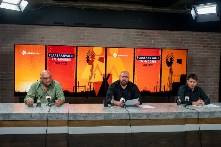 Gewelddadigheid van plaasaanvalle is steeds hoog, luidens AfriForum-verslag