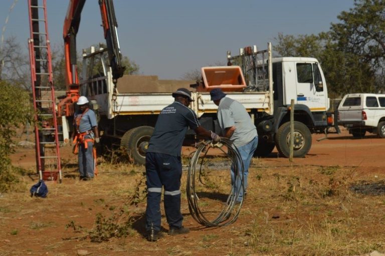 AfriForum-buurtwag hou Pretoria-Wes veilig ná ongelukkigheid oor ontkoppelde kragverbindings