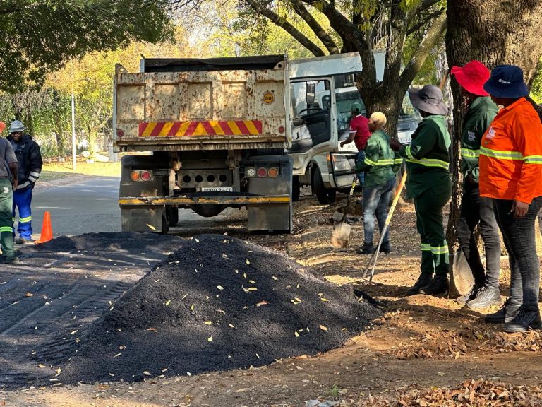 Bronkies-paaie veiliger ná AfriForum druk op Tshwane-metro plaas