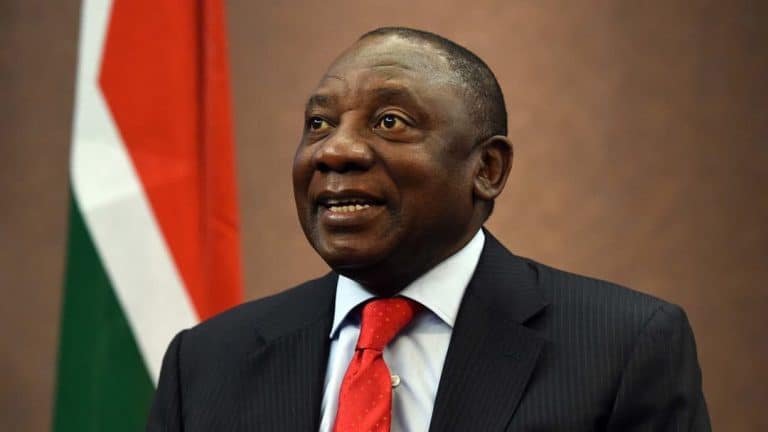 Ramaphosa se ekonomiese groeiplan is naïef en utopies