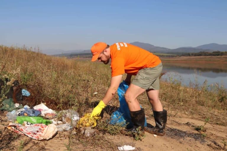 AfriForum woeker met #AnkerdorpPadskou in Tzaneen