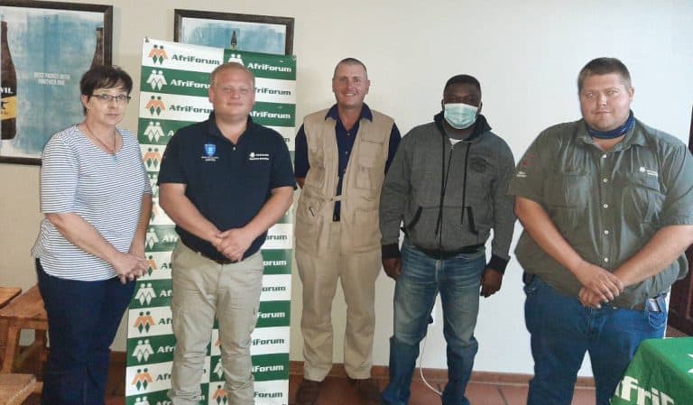 AfriForum stig buurtwag in Dullstroom