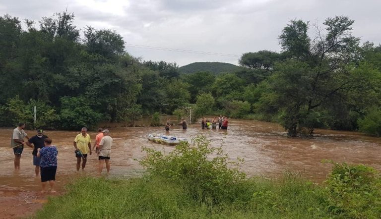 AFRIFORUM JEUG SE ELLISRAS-TAK STAAN PLAASGEMEENSKAP BY TYDENS VLOED