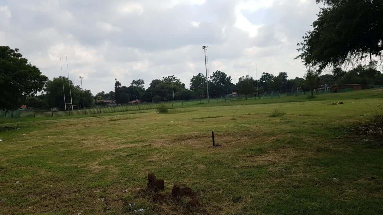 Rustenburg-tak gaan voort met volhoubare skoonmaakprojek