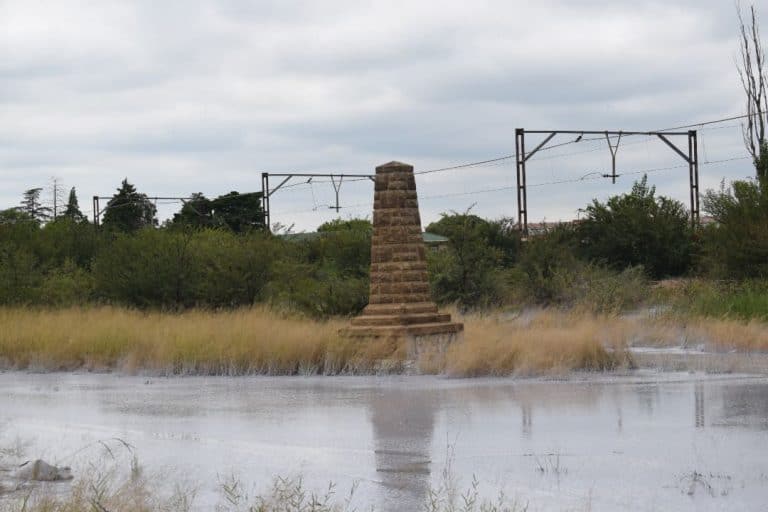 AfriForum vergader met munisipaliteit oor toestand van begraafplaas