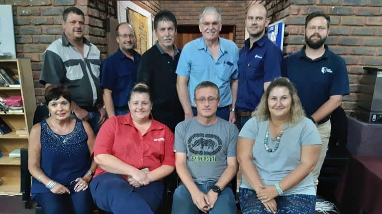 AfriForum se Kuruman-tak verkies nuwe bestuur