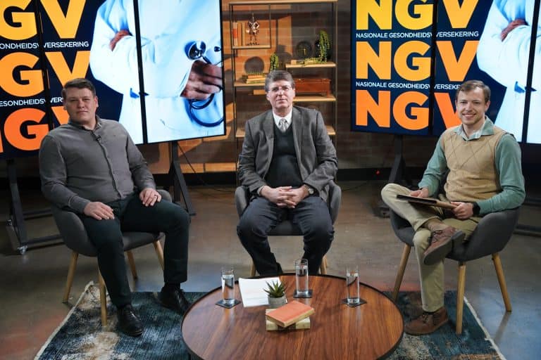 AfriForum gereed om NGV in die hof te beveg