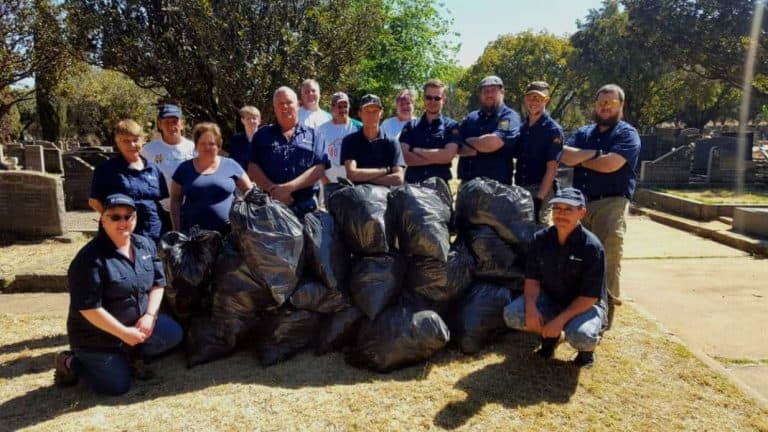 AfriForum dien skrywes by SAPD in oor grondgrype