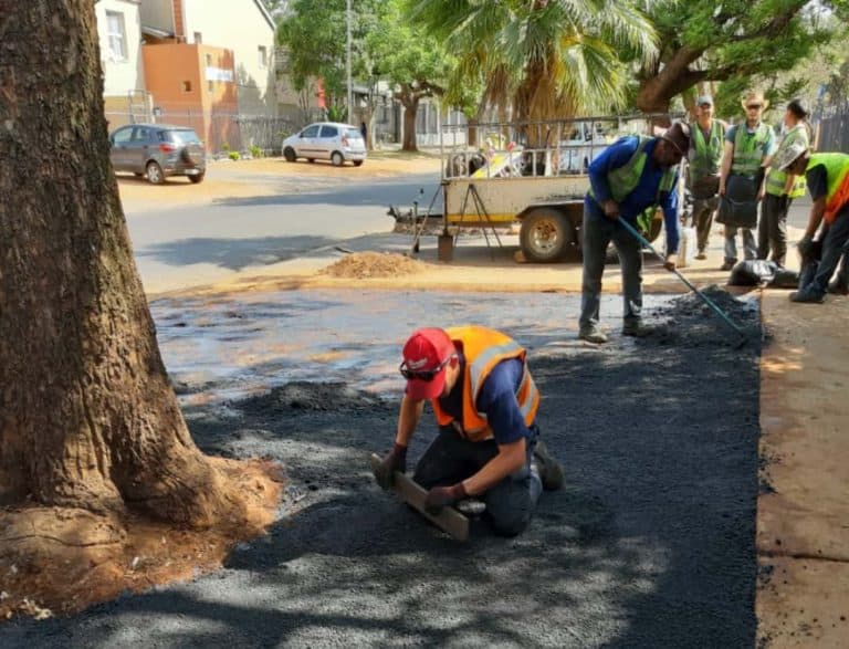 #OnsDorp-veldtog: AfriForum se Moot-tak hou gemeenskapsaksie