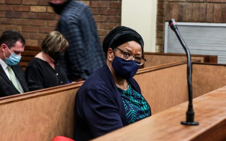 THANDI MODISE-SAAK: AFRIFORUM GAAN APPELLEER