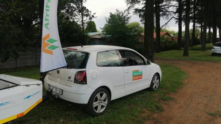 AfriForum se Vanderbijlpark-tak werskaf in Februarie