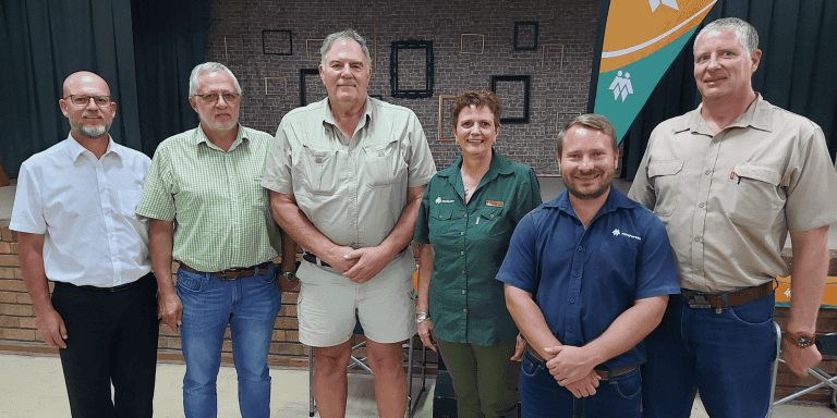 AfriForum stig tak in Viljoenskroon