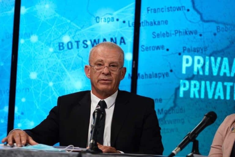 AFRIFORUM SE PRIVAATVERVOLGINGSEENHEID KRY GROENLIG VIR BOTSWANA-SAAK