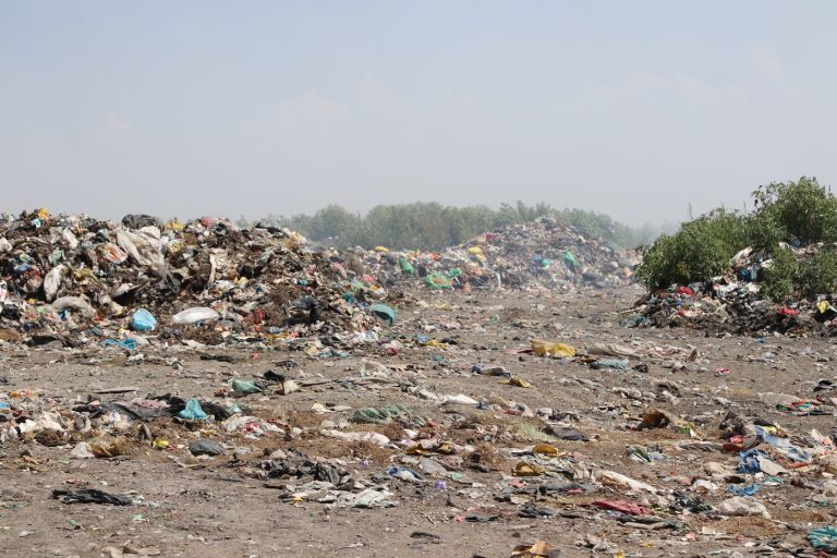 Seventh consecutive year that no Free State landfills pass the AfriForum audit