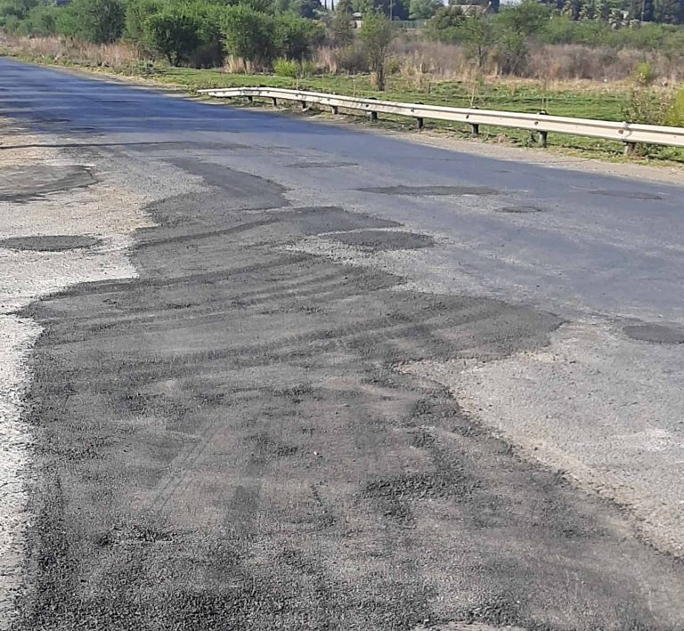 Volhoubare slaggatprojek gaan van krag tot krag in Lichtenburg