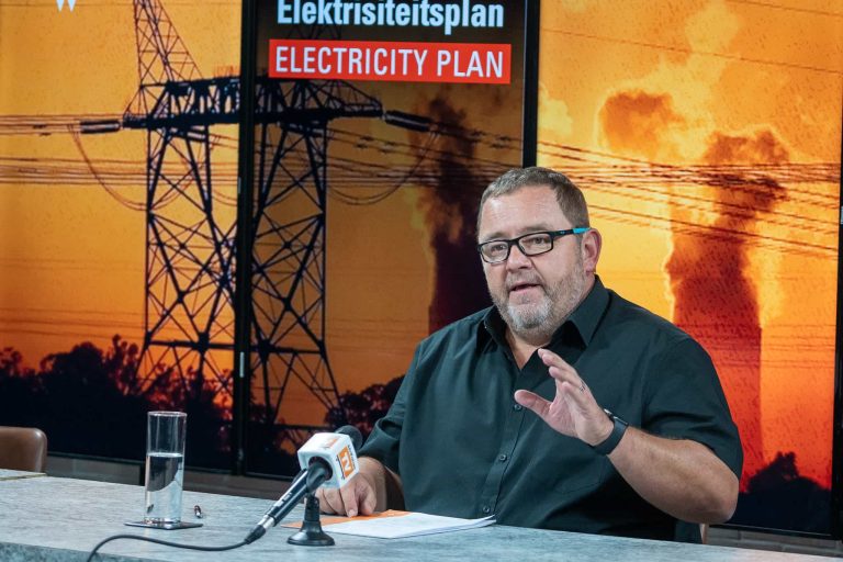 AfriForum gee riglyne vir installering van sonkragtegnologie vir huishoudings