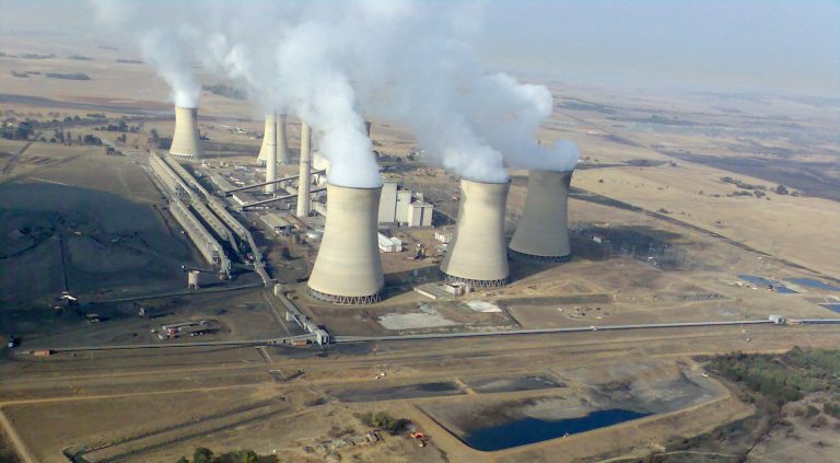 Nuuskommentaar: Julle moet bly wees vir geen beurtkrag sê Eskom