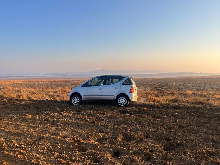 AfriForum-buurtwag help om geliefde Bethlehemiet en hondjie op te spoor