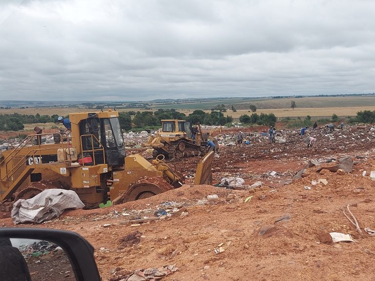 Landfill audit: Gauteng landfills fare much better than rest of the country