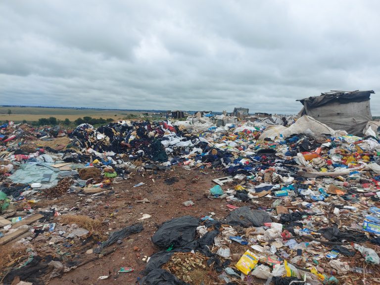 Landfill audit: Mpumalanga’s landfill sites in a miserable state