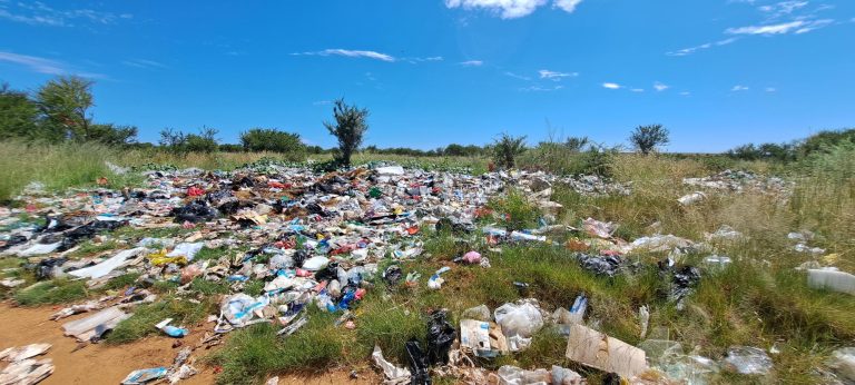 AfriForum audit: Condition of landfill sites in North West deteriorate slightly