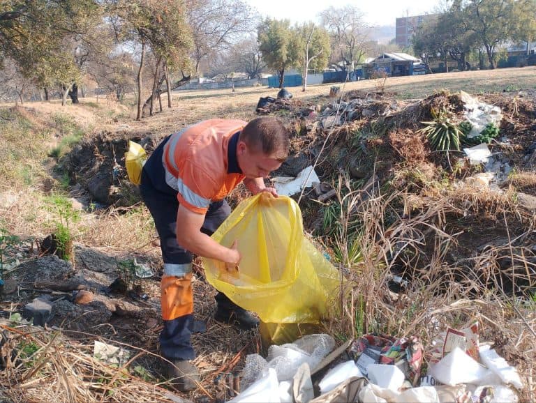 AfriForum se Groter-Moot-tak en -buurtwag gaan groot in Augustus