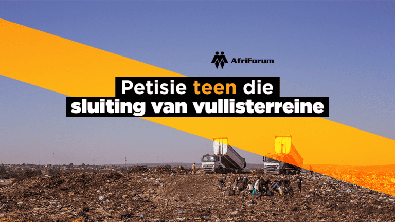 Emakhazeni Munisipaliteit het ’n kennisgewing uitgestuur dat die volgende vullisterreine toegemaak gaan word.