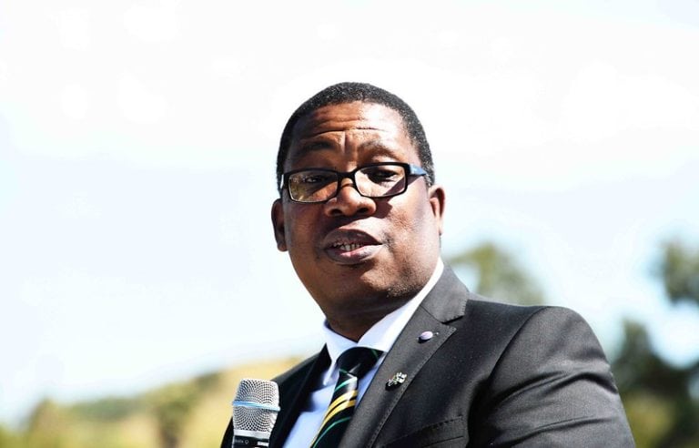 AfriForum insists on Lesufi’s removal to prevent “Day Zero” in Gauteng