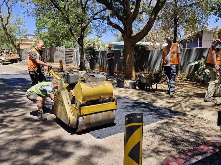 Forget about race; we’ll continue to cut grass (and do much more) in Tshwane Metro – AfriForum