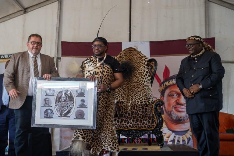 Commemorative event for King Dinuzulu ushers in formal discussions on cooperation between Zulus and Afrikaners