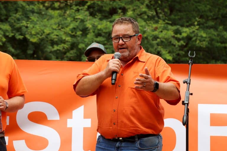 AfriForum en Solidariteit voer konstruktiewe gesprek met PanSAT oor Bela