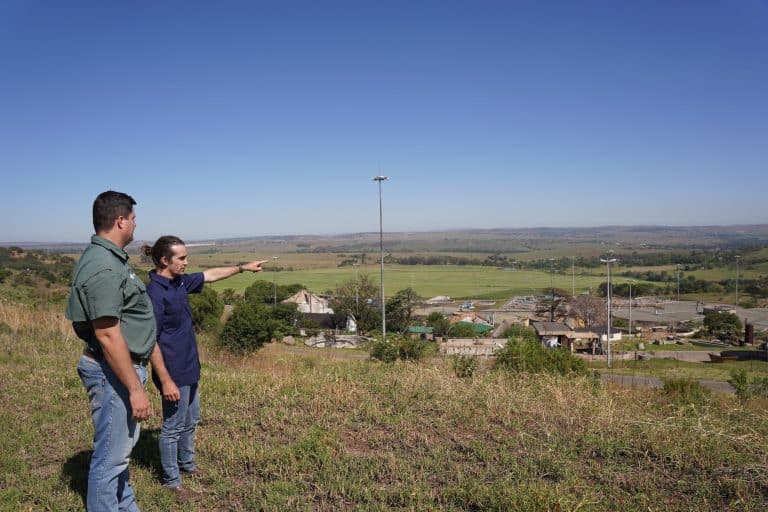 AfriForum’s blue and green drop results predict a dark future for water in South Africa